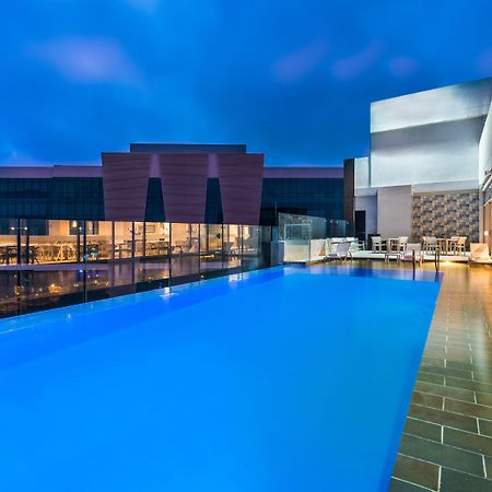 Holiday Inn Express - Barranquilla Buenavista By Ihg Zewnętrze zdjęcie