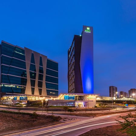 Holiday Inn Express - Barranquilla Buenavista By Ihg Zewnętrze zdjęcie