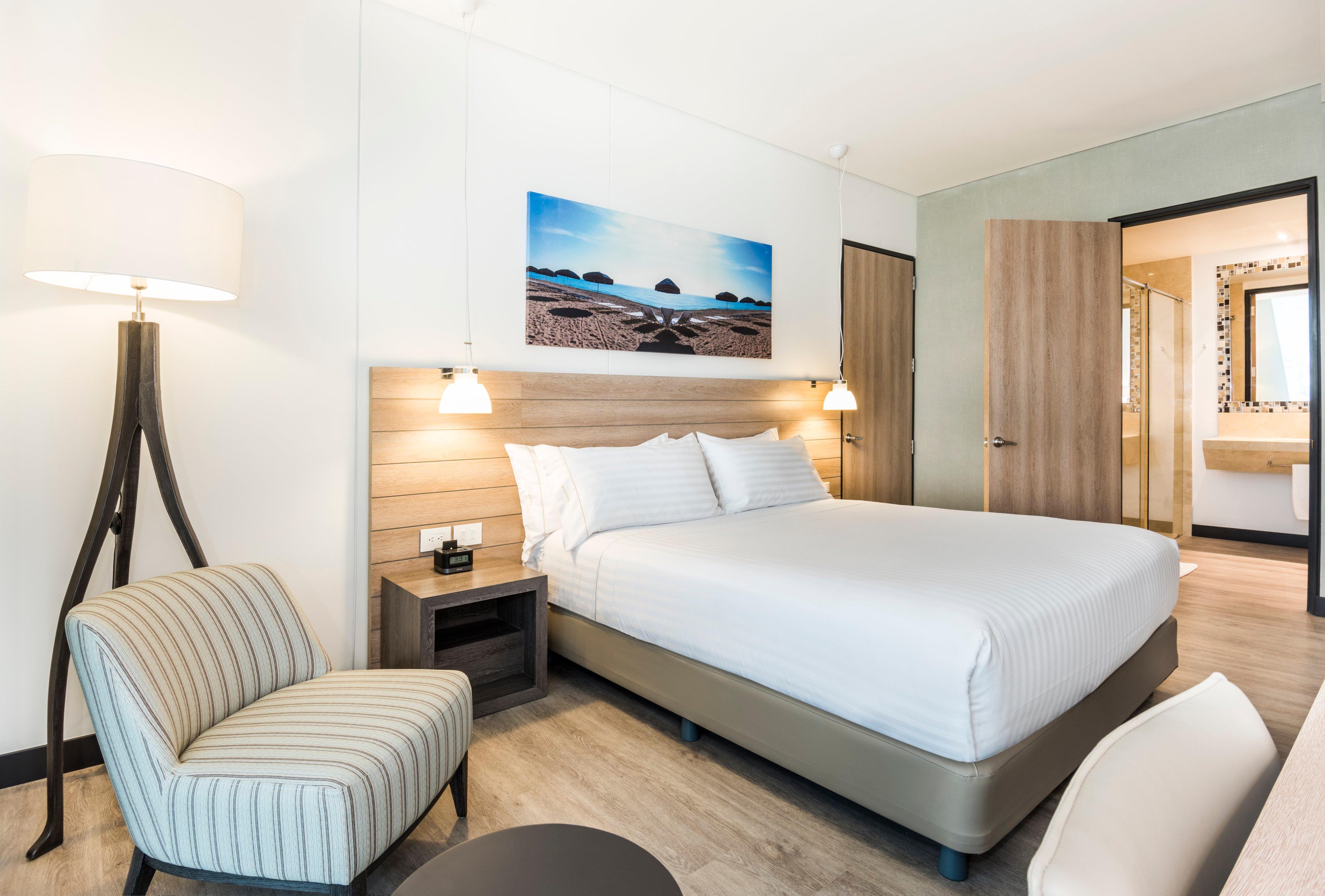 Holiday Inn Express - Barranquilla Buenavista By Ihg Zewnętrze zdjęcie