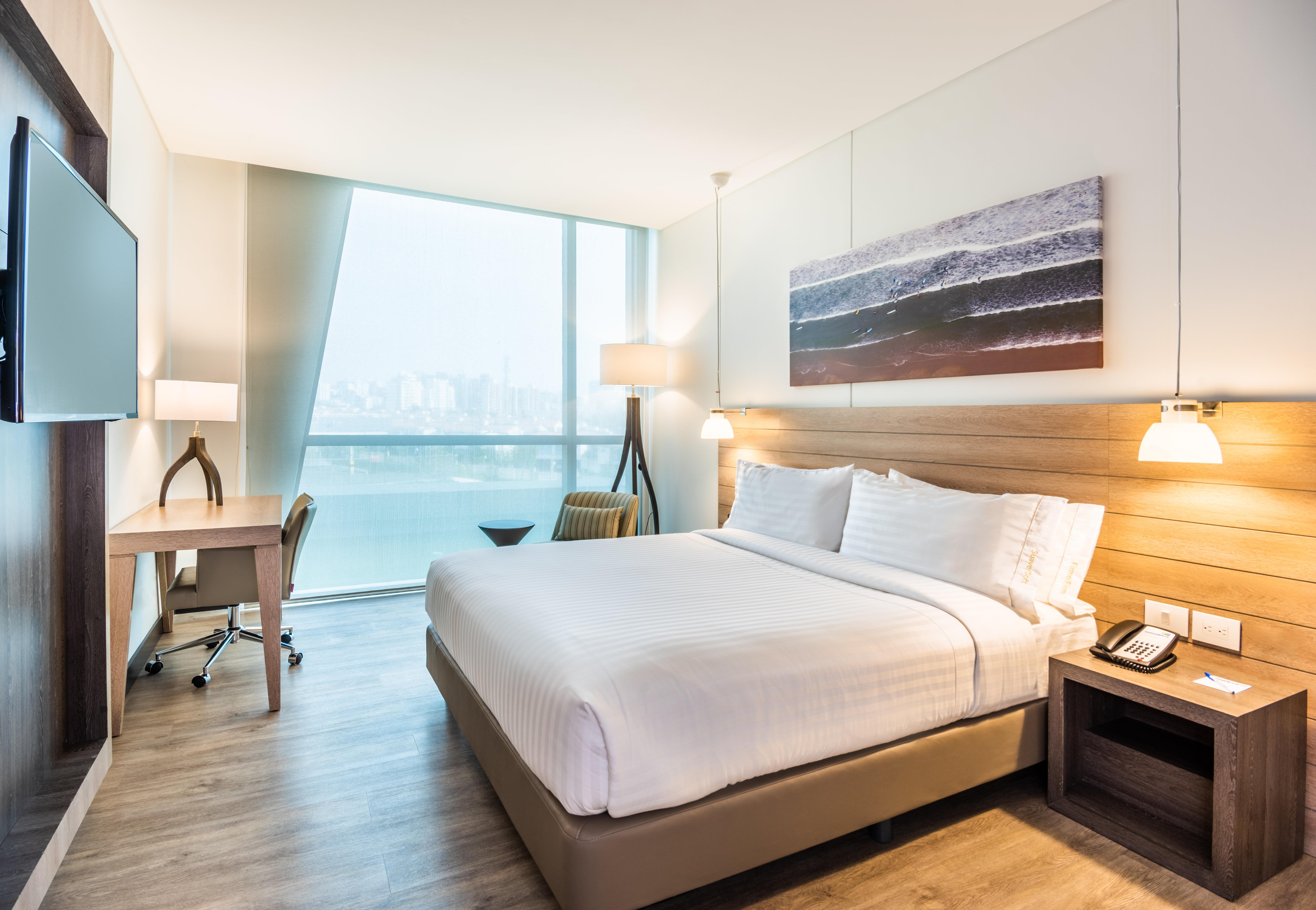 Holiday Inn Express - Barranquilla Buenavista By Ihg Zewnętrze zdjęcie