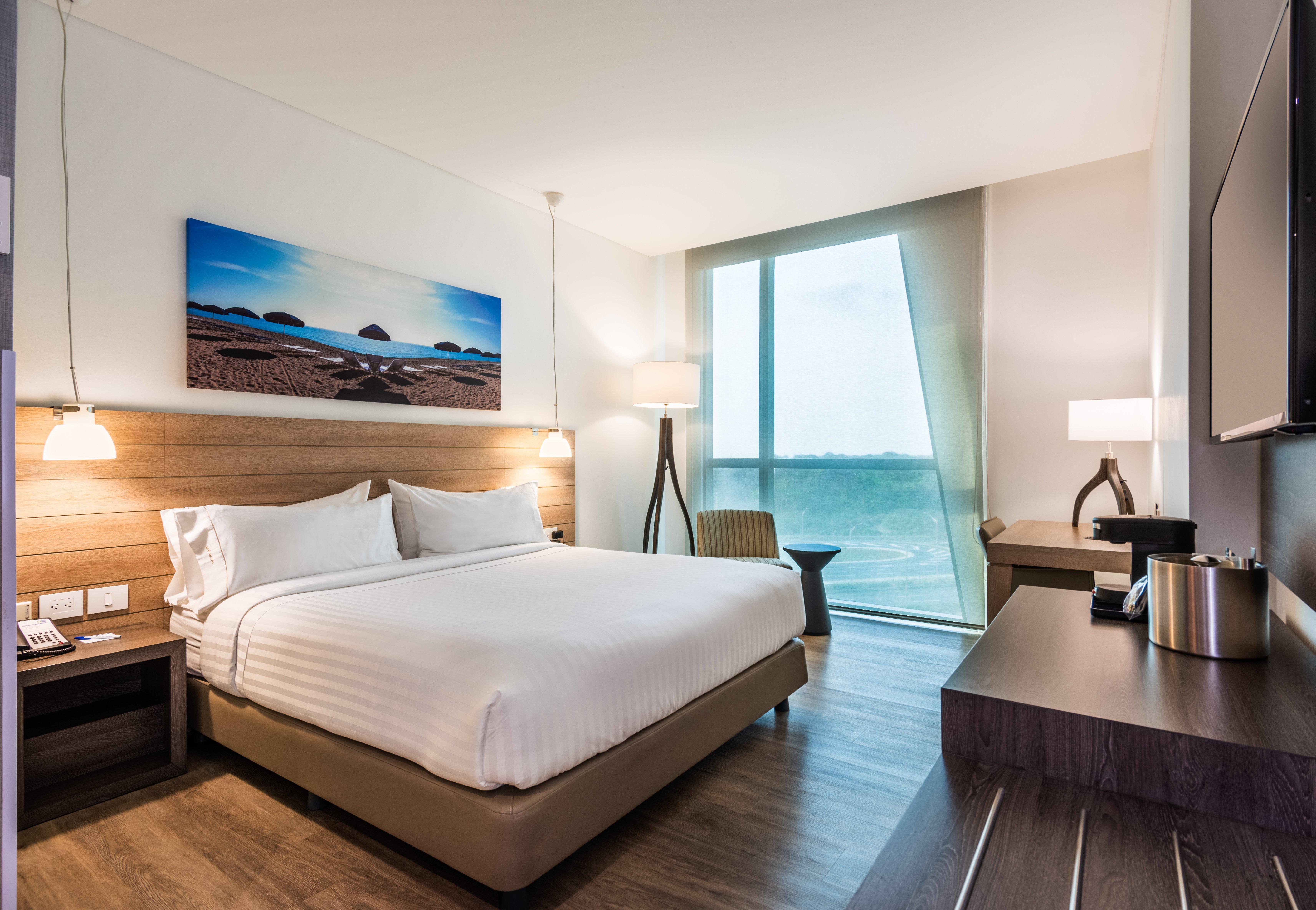 Holiday Inn Express - Barranquilla Buenavista By Ihg Zewnętrze zdjęcie
