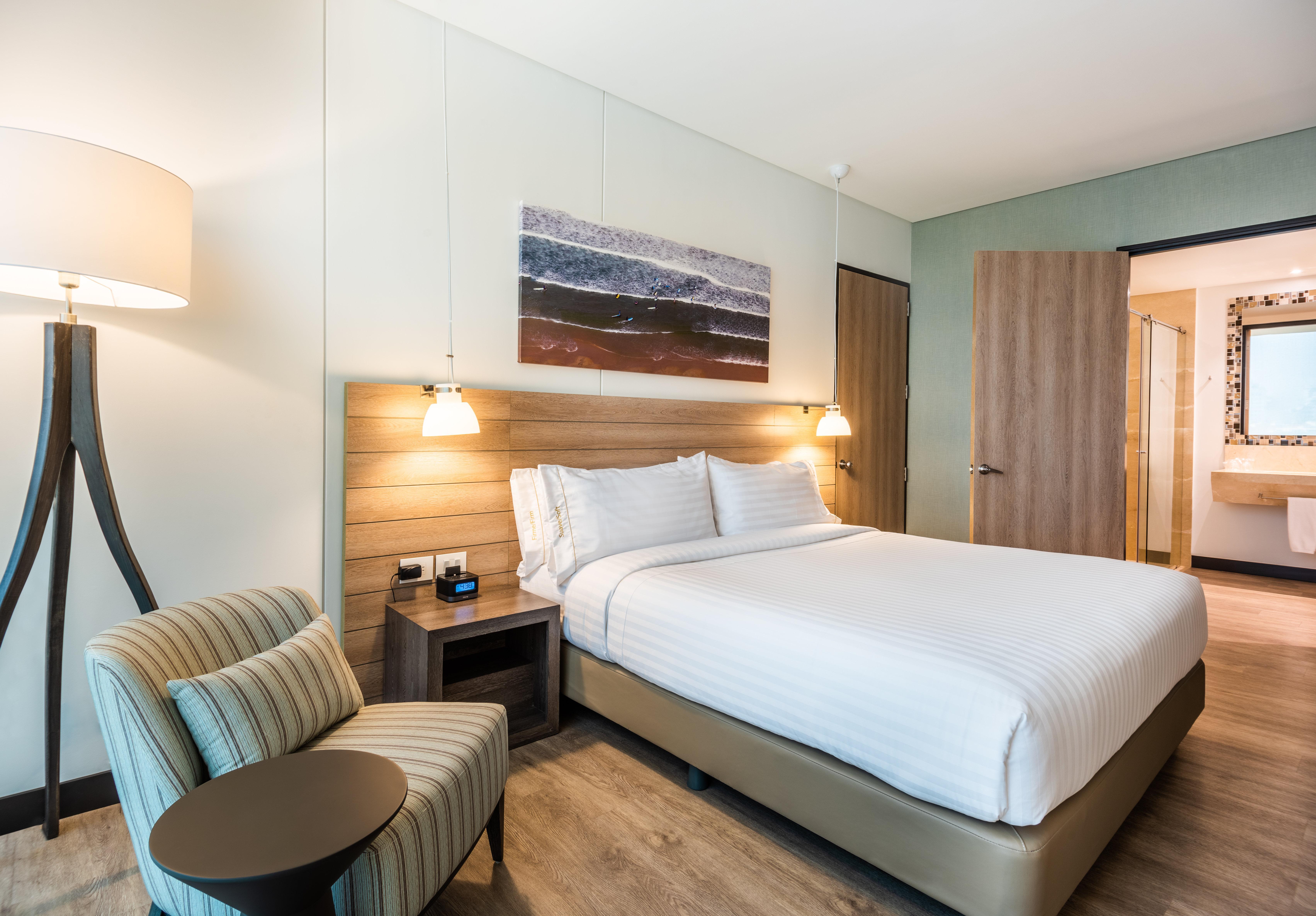 Holiday Inn Express - Barranquilla Buenavista By Ihg Zewnętrze zdjęcie