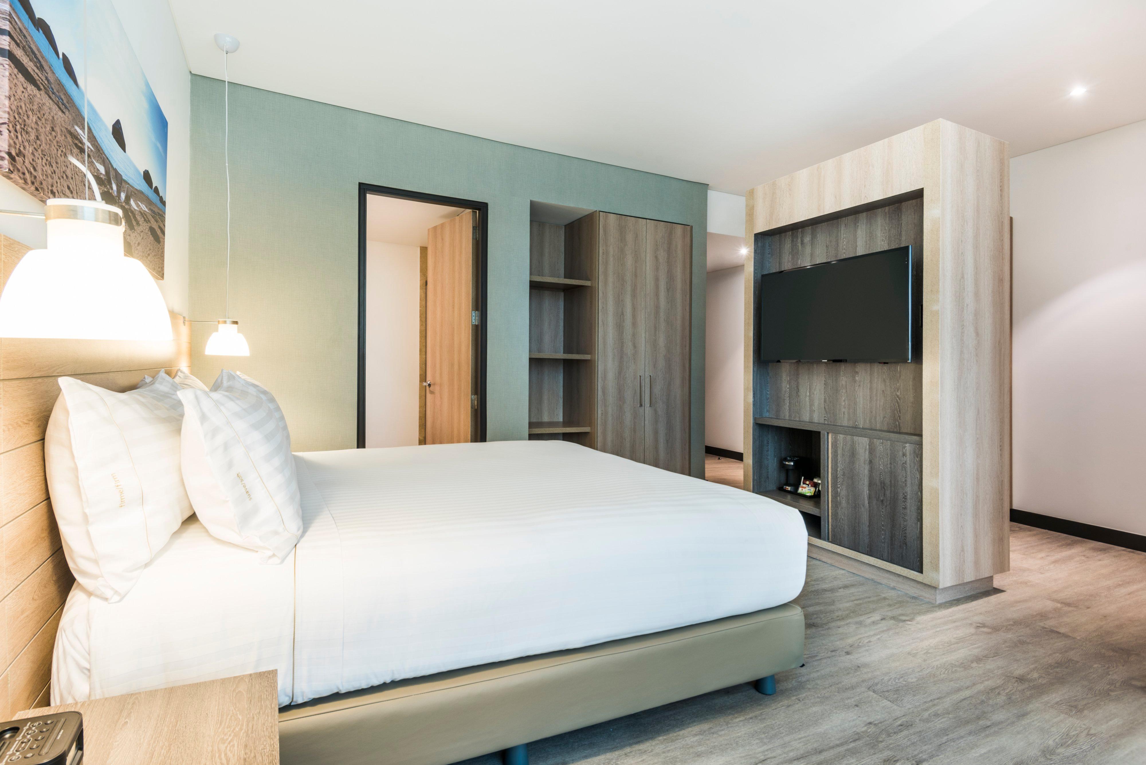 Holiday Inn Express - Barranquilla Buenavista By Ihg Zewnętrze zdjęcie