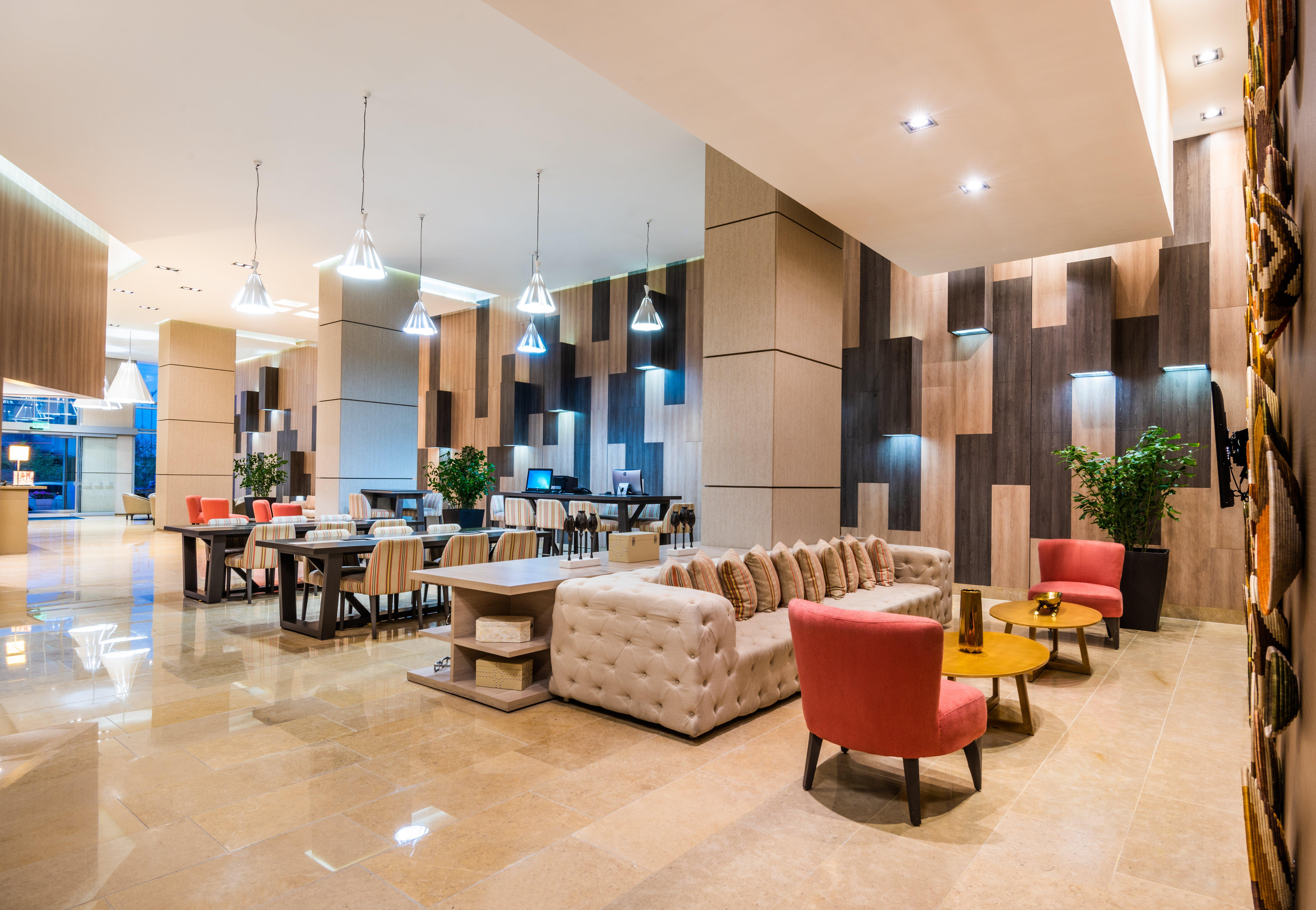 Holiday Inn Express - Barranquilla Buenavista By Ihg Zewnętrze zdjęcie