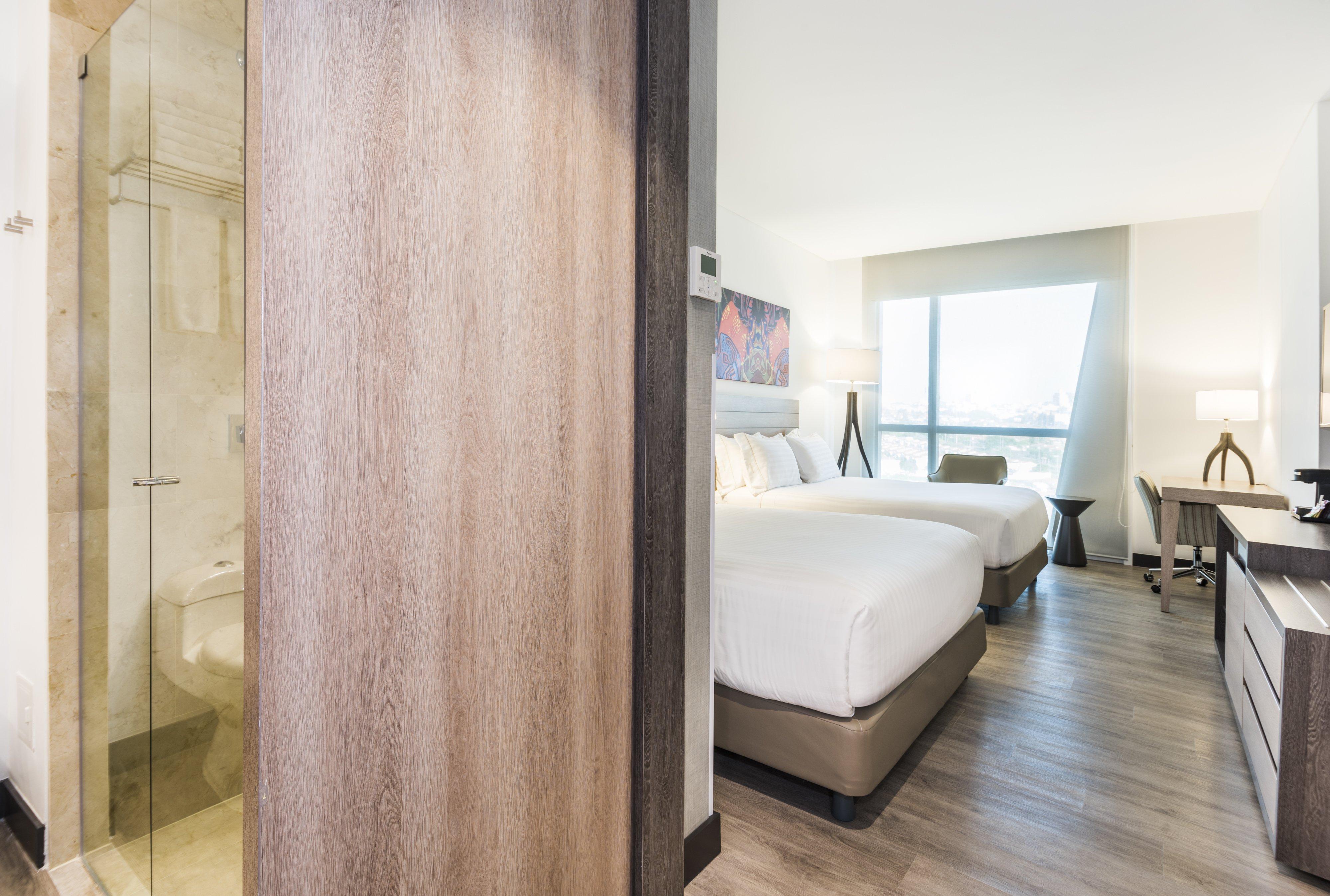 Holiday Inn Express - Barranquilla Buenavista By Ihg Zewnętrze zdjęcie