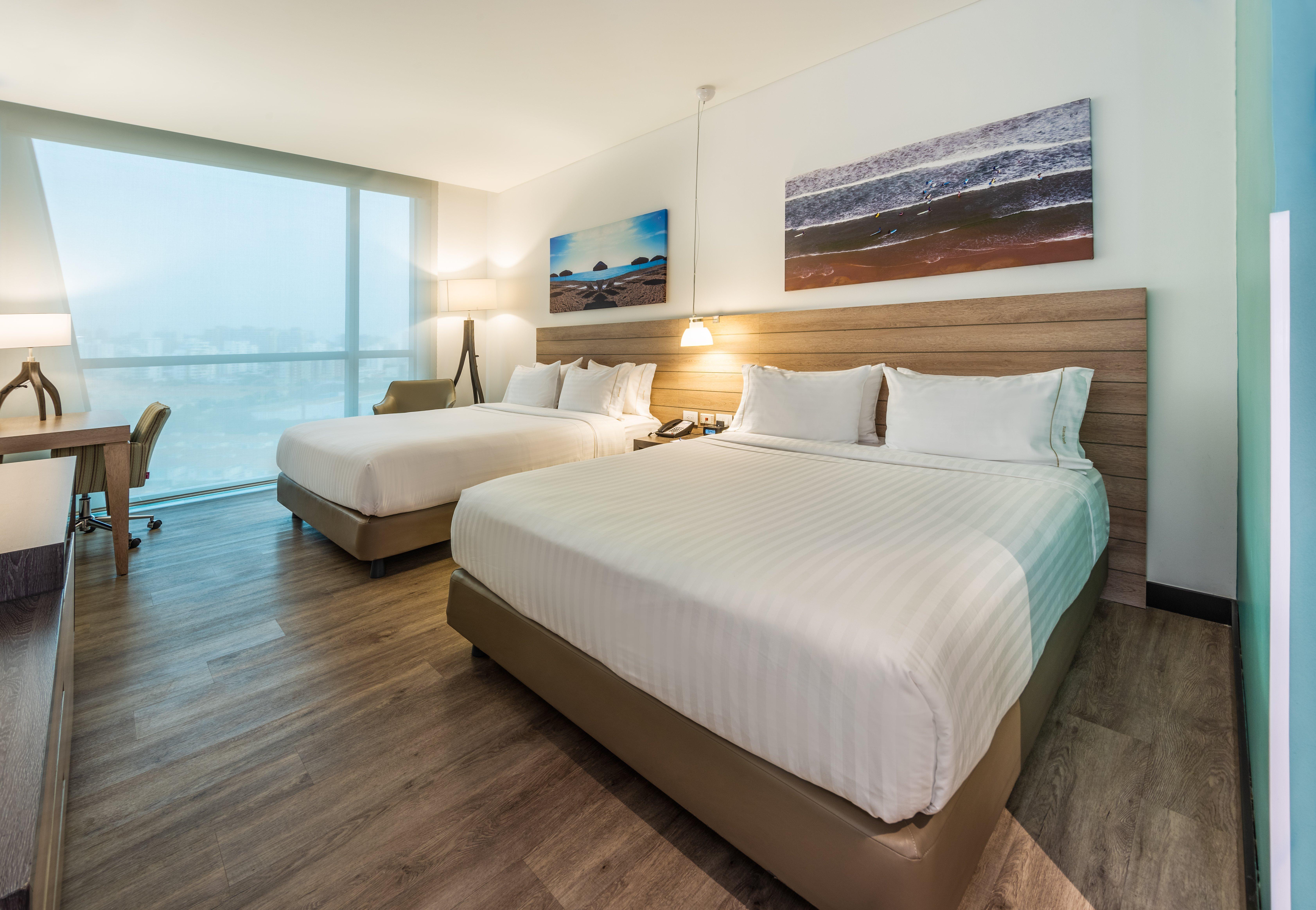 Holiday Inn Express - Barranquilla Buenavista By Ihg Zewnętrze zdjęcie