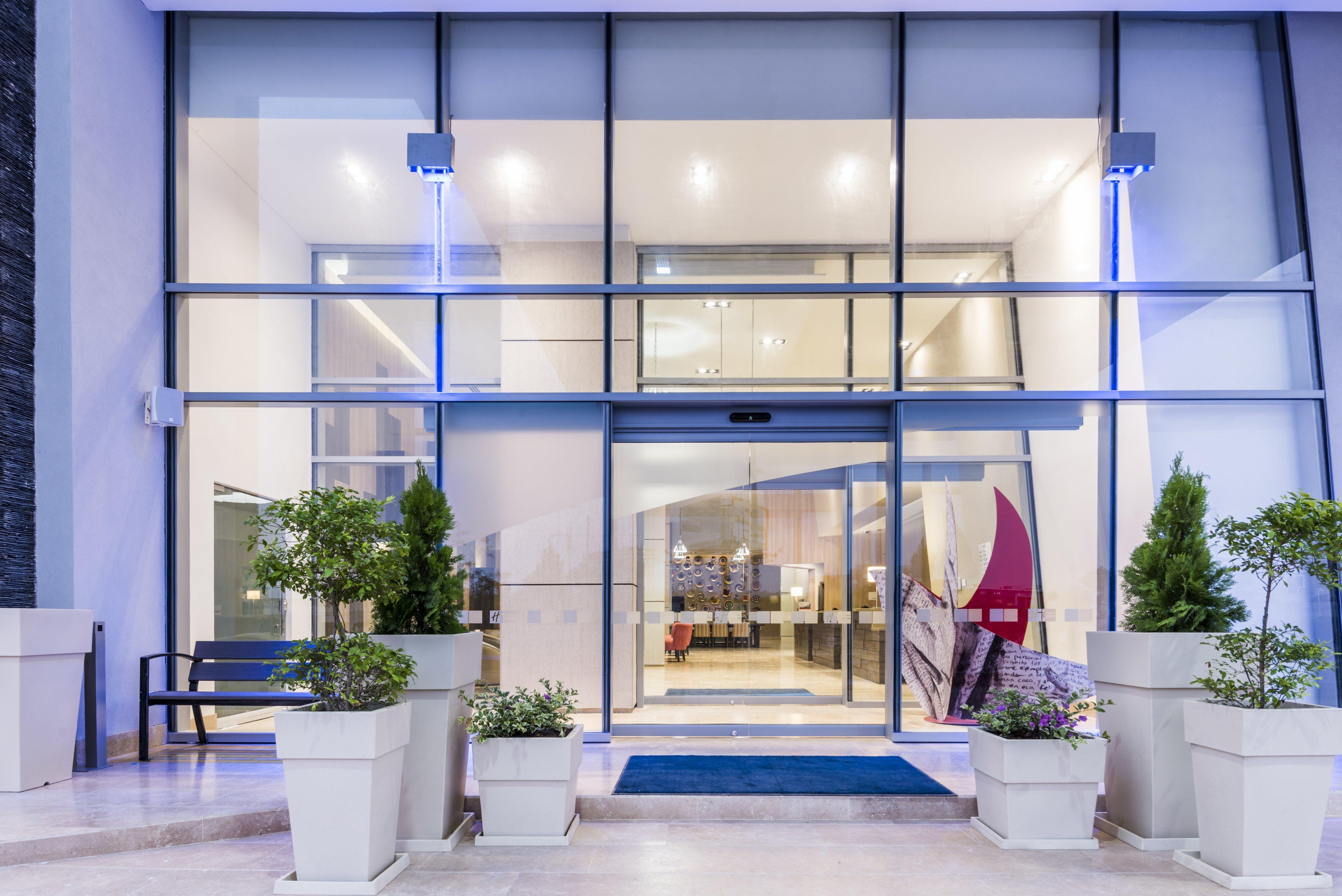 Holiday Inn Express - Barranquilla Buenavista By Ihg Zewnętrze zdjęcie