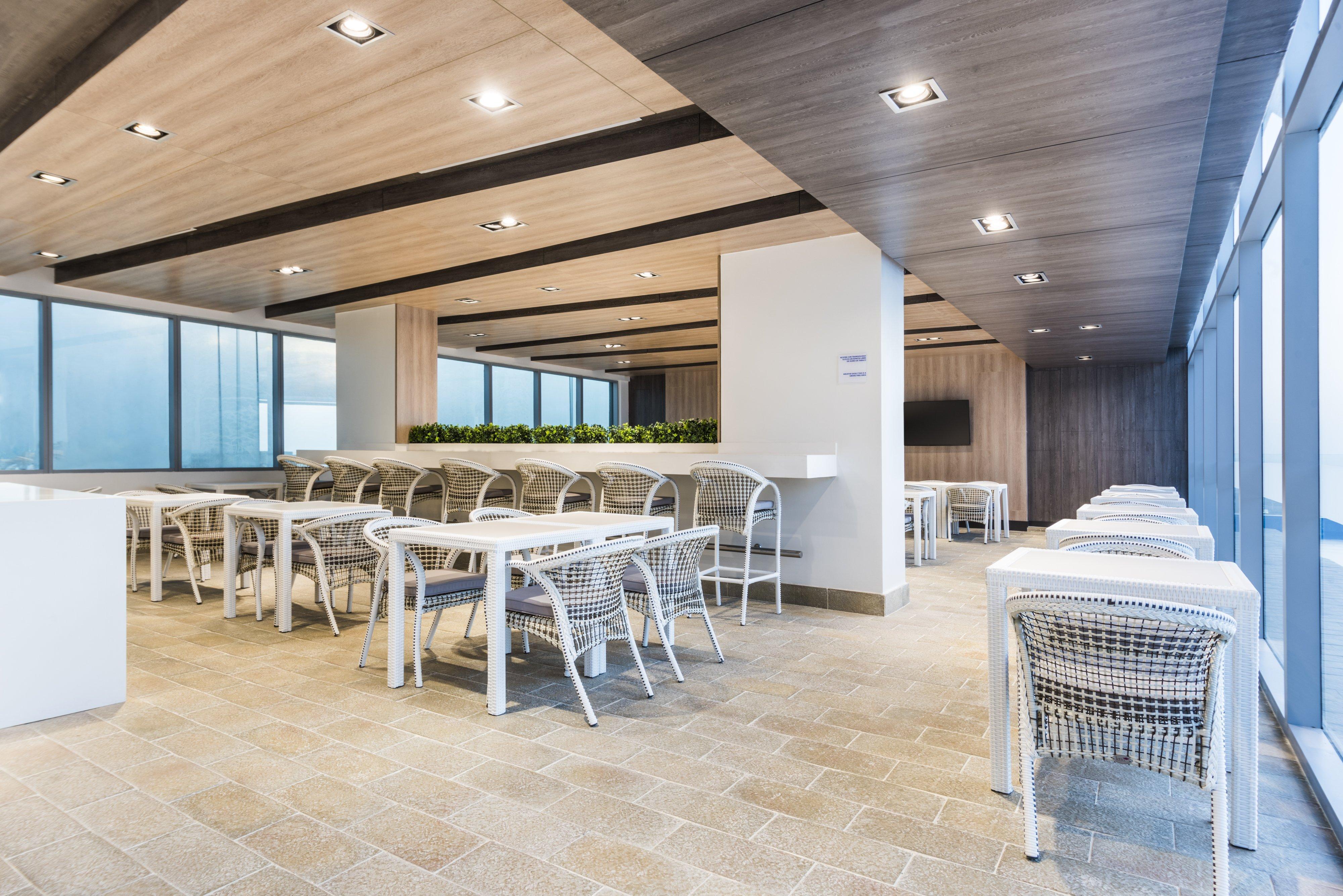 Holiday Inn Express - Barranquilla Buenavista By Ihg Zewnętrze zdjęcie