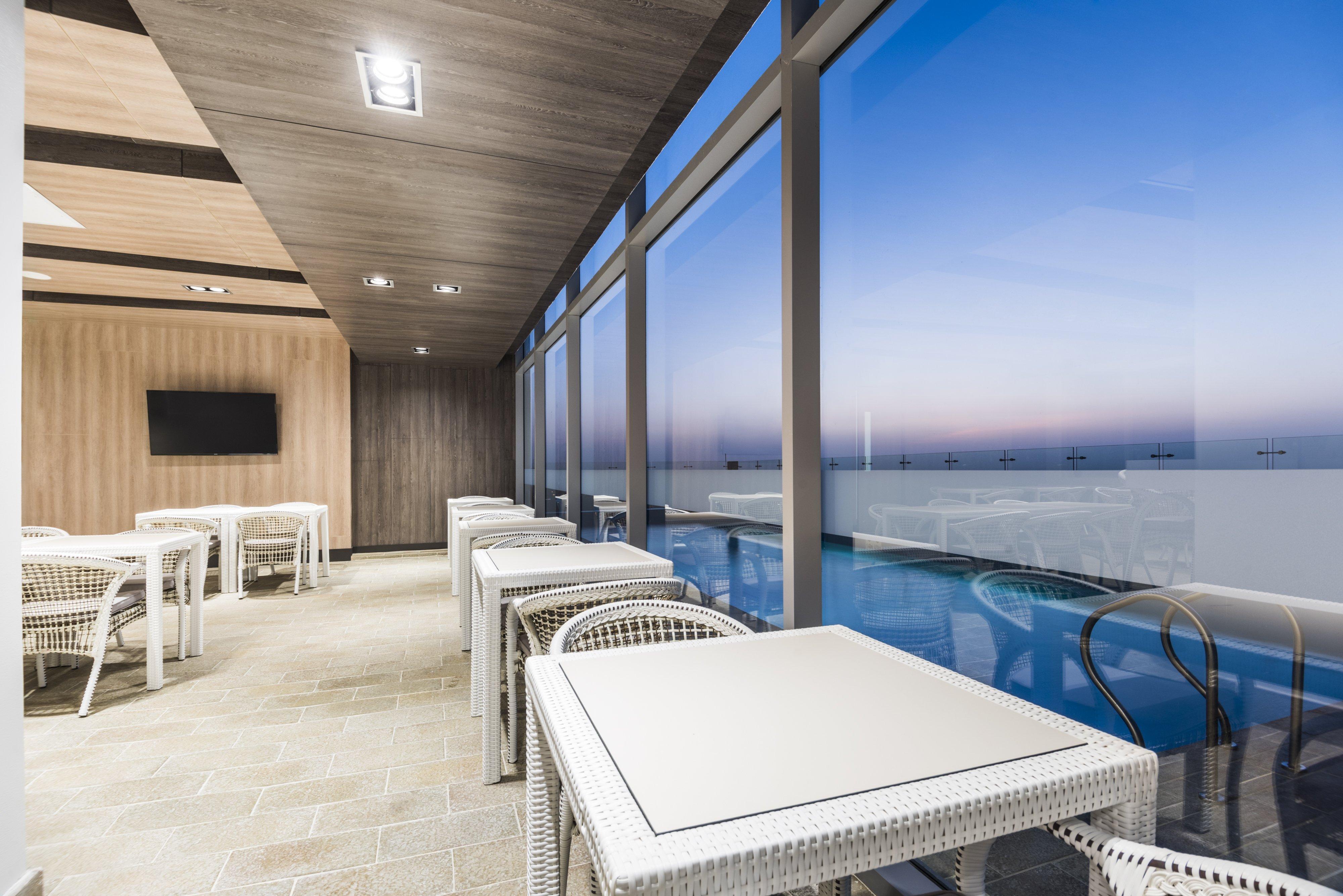 Holiday Inn Express - Barranquilla Buenavista By Ihg Zewnętrze zdjęcie