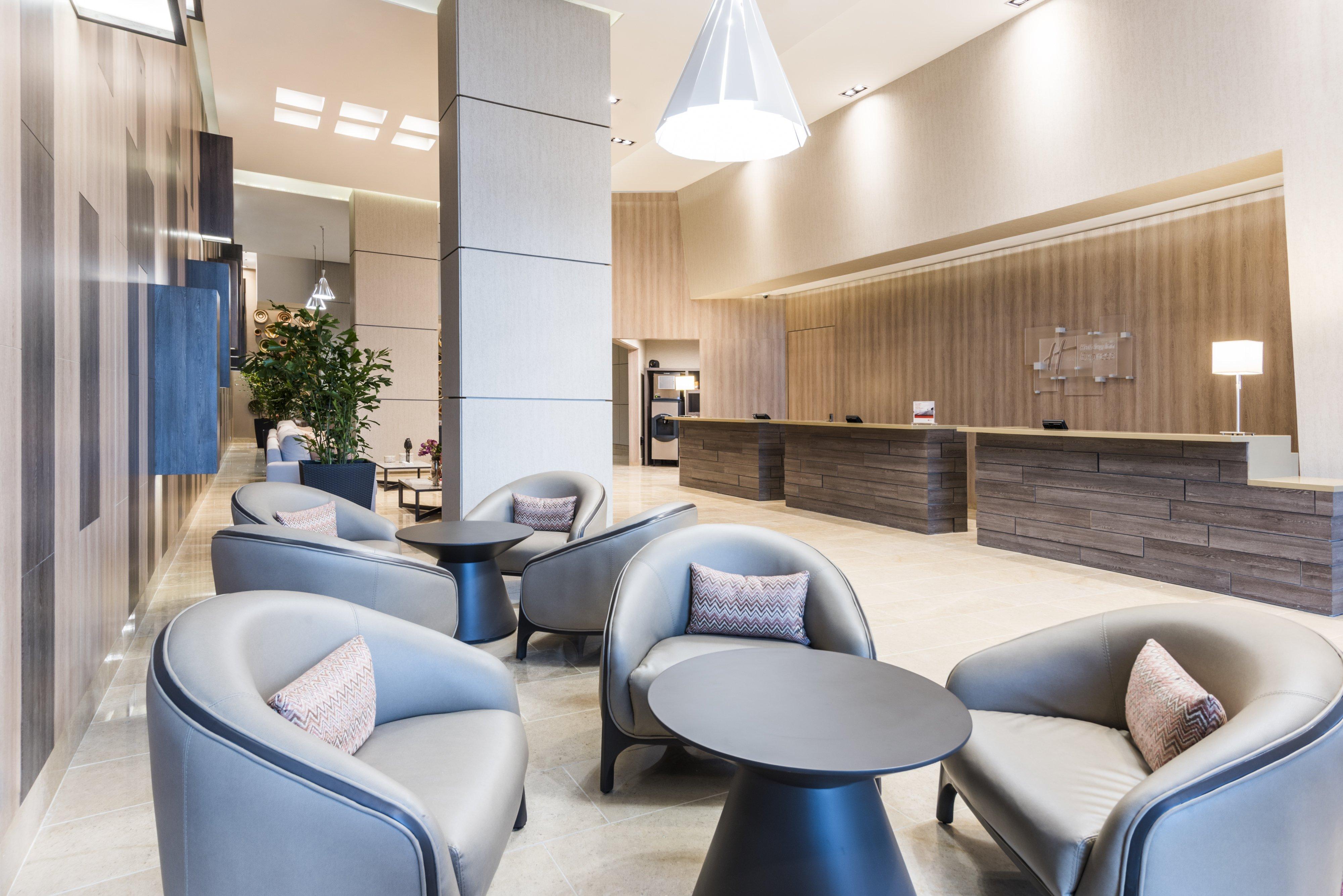 Holiday Inn Express - Barranquilla Buenavista By Ihg Zewnętrze zdjęcie