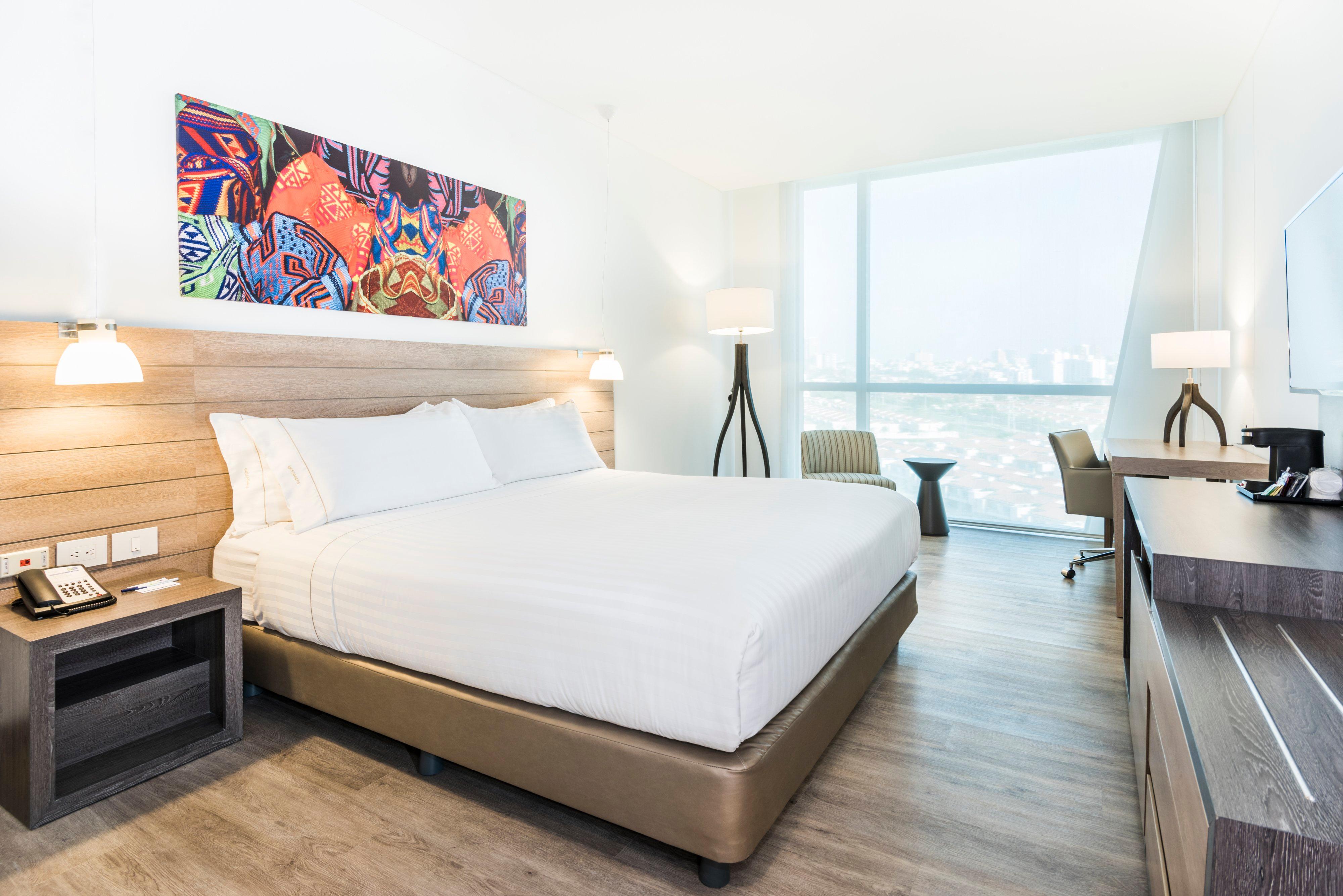 Holiday Inn Express - Barranquilla Buenavista By Ihg Zewnętrze zdjęcie