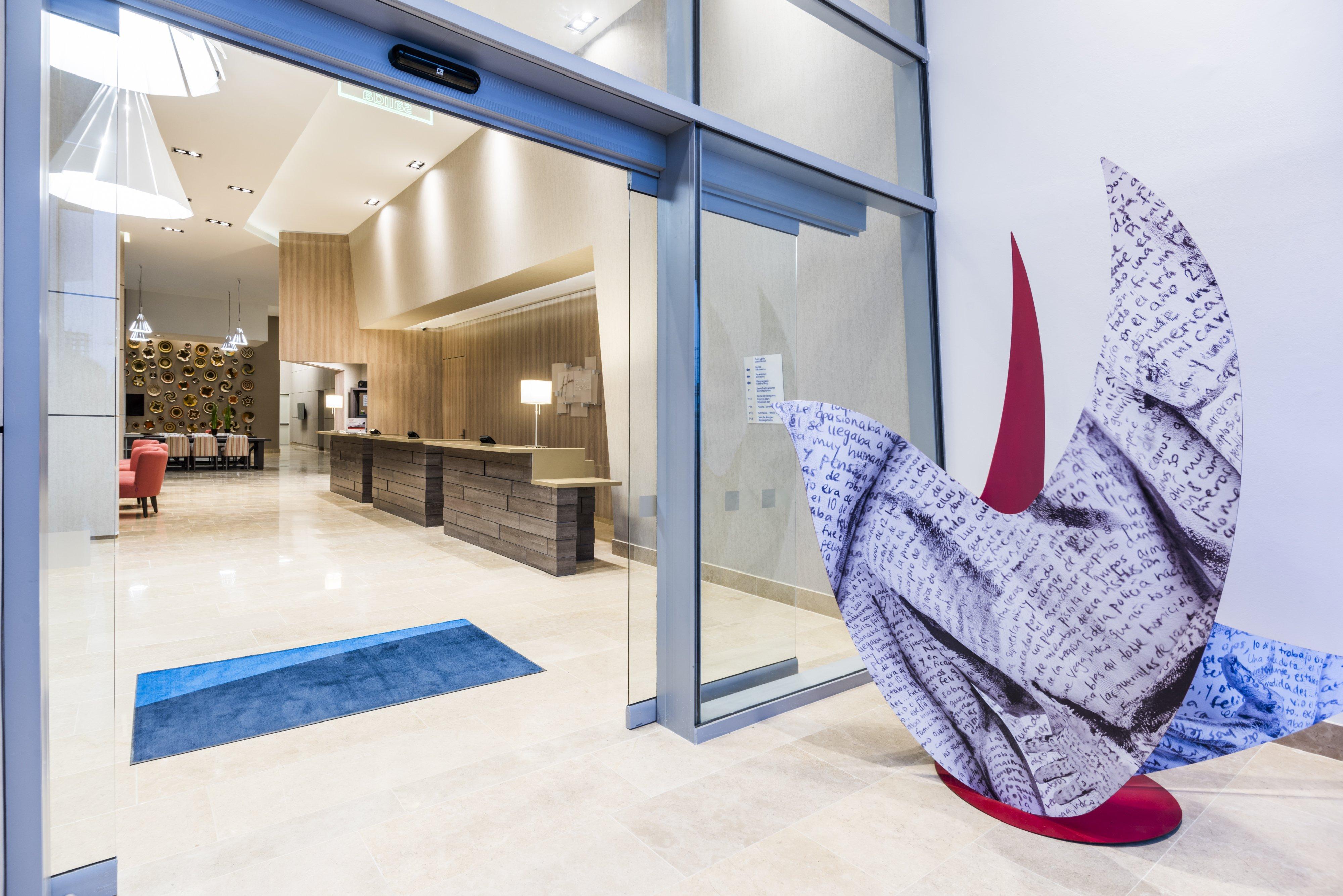Holiday Inn Express - Barranquilla Buenavista By Ihg Zewnętrze zdjęcie