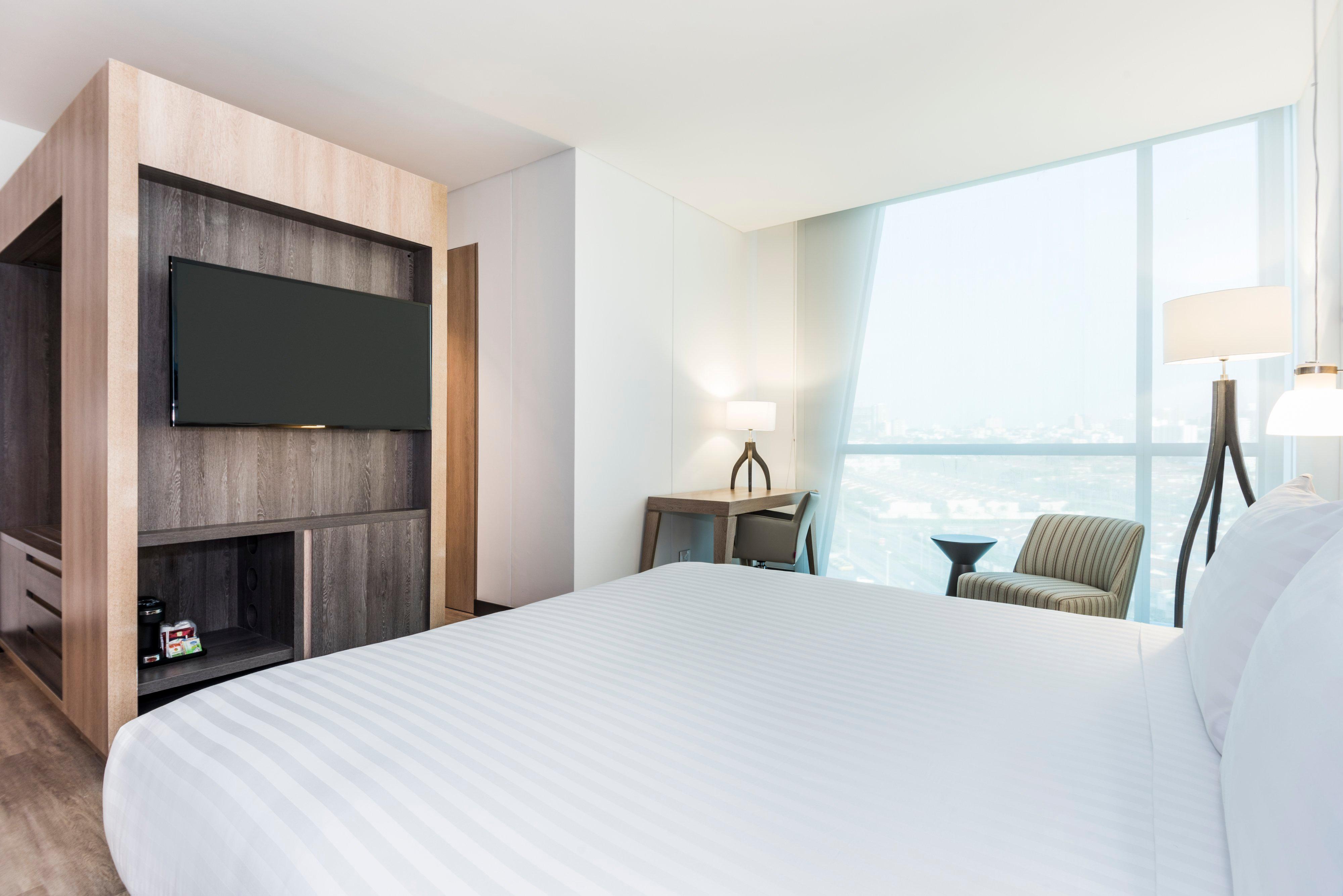 Holiday Inn Express - Barranquilla Buenavista By Ihg Zewnętrze zdjęcie