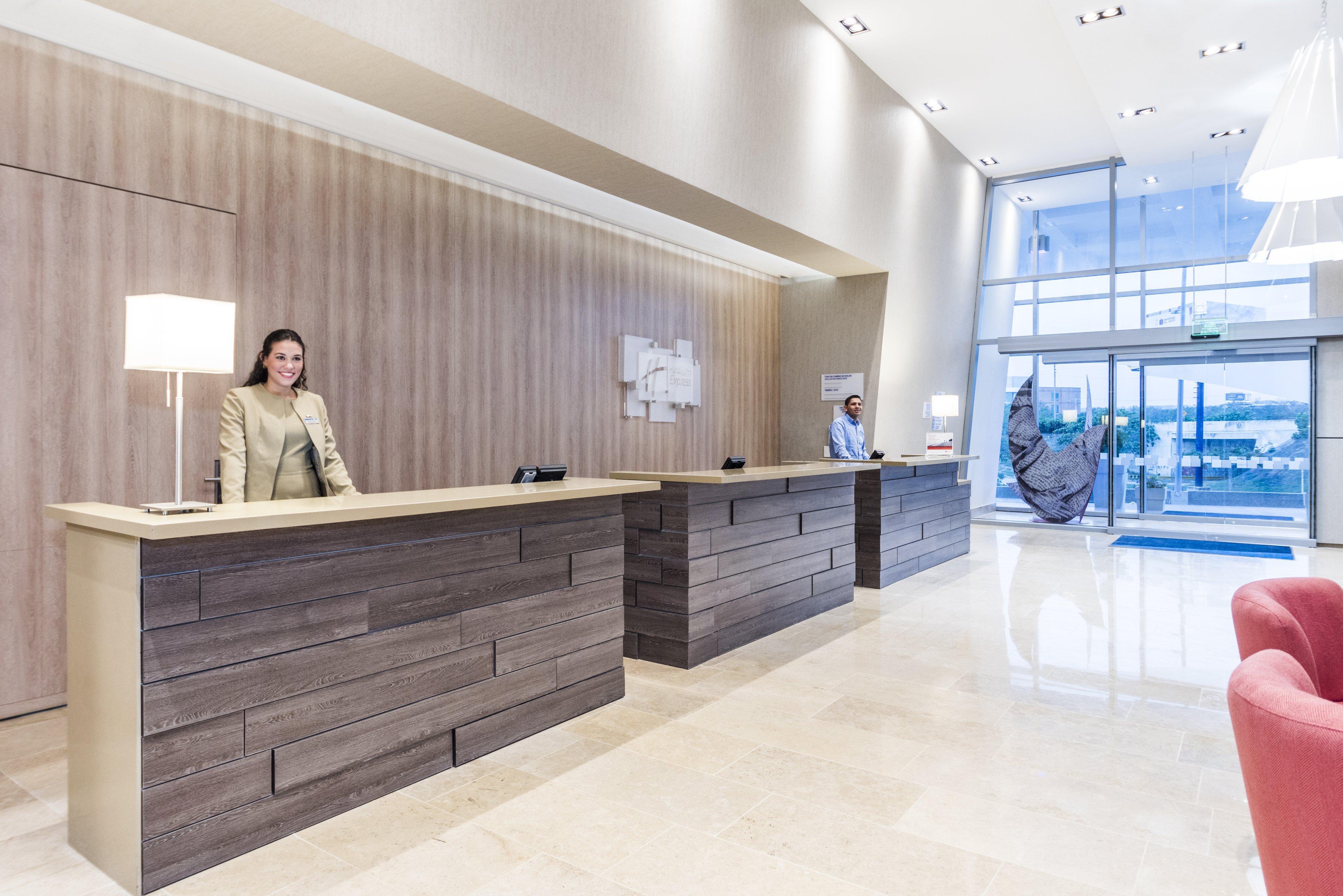 Holiday Inn Express - Barranquilla Buenavista By Ihg Zewnętrze zdjęcie