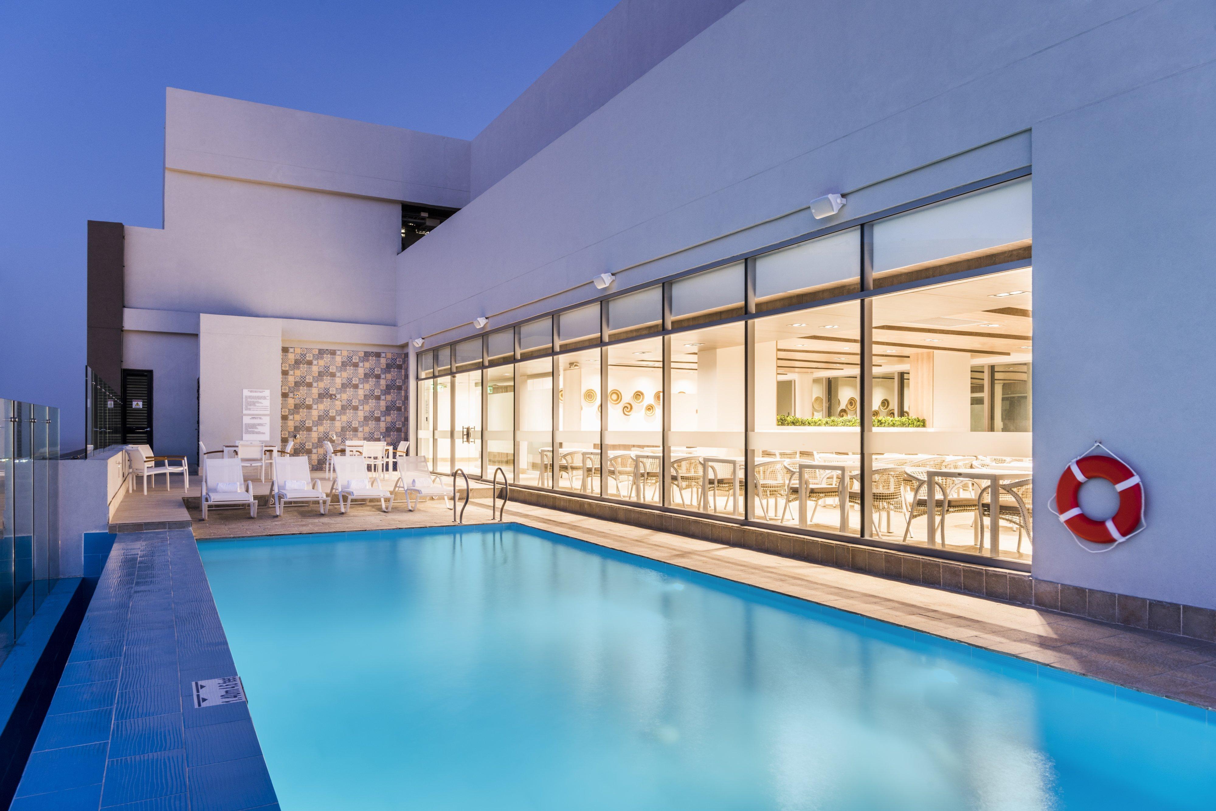 Holiday Inn Express - Barranquilla Buenavista By Ihg Zewnętrze zdjęcie