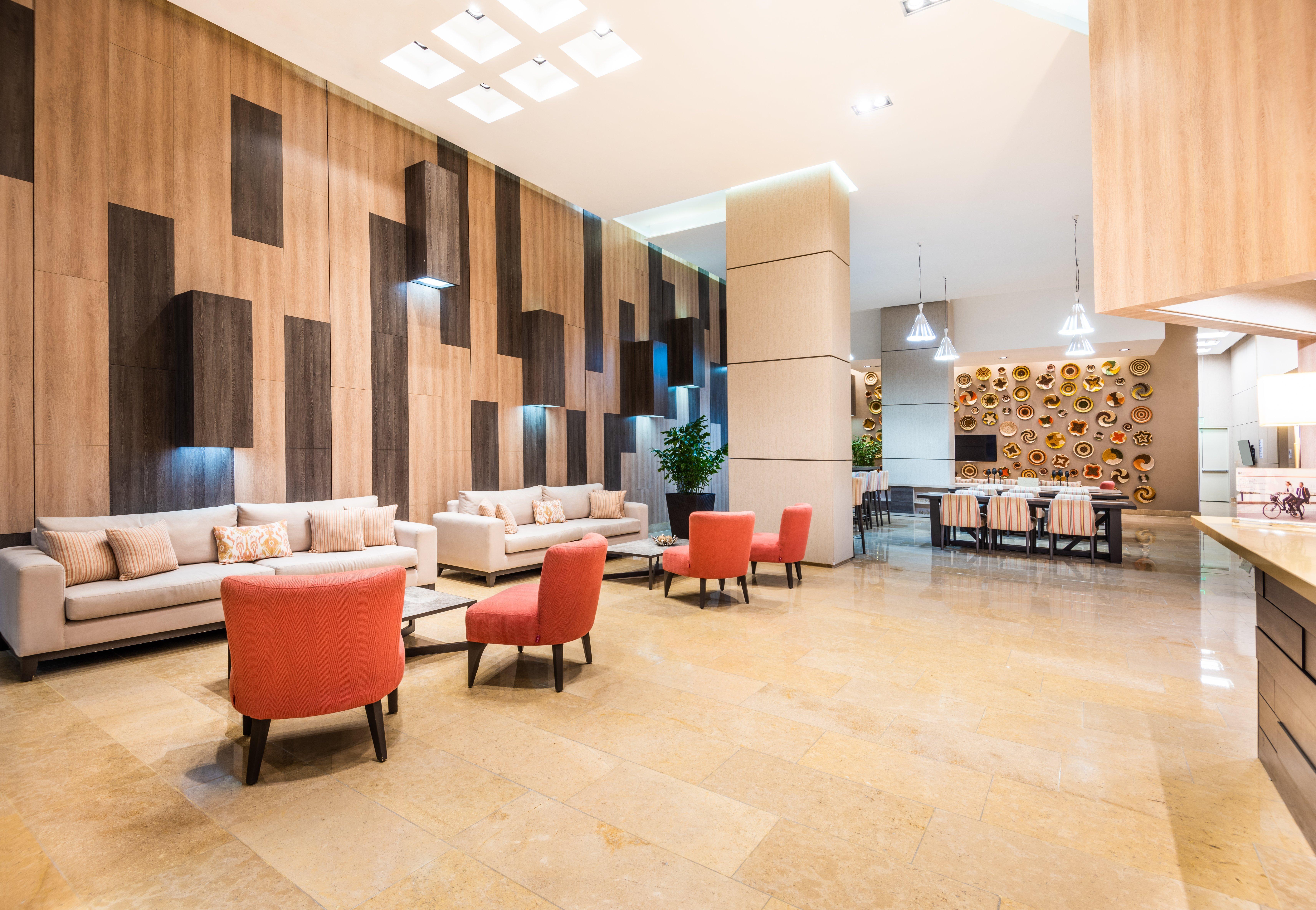 Holiday Inn Express - Barranquilla Buenavista By Ihg Zewnętrze zdjęcie