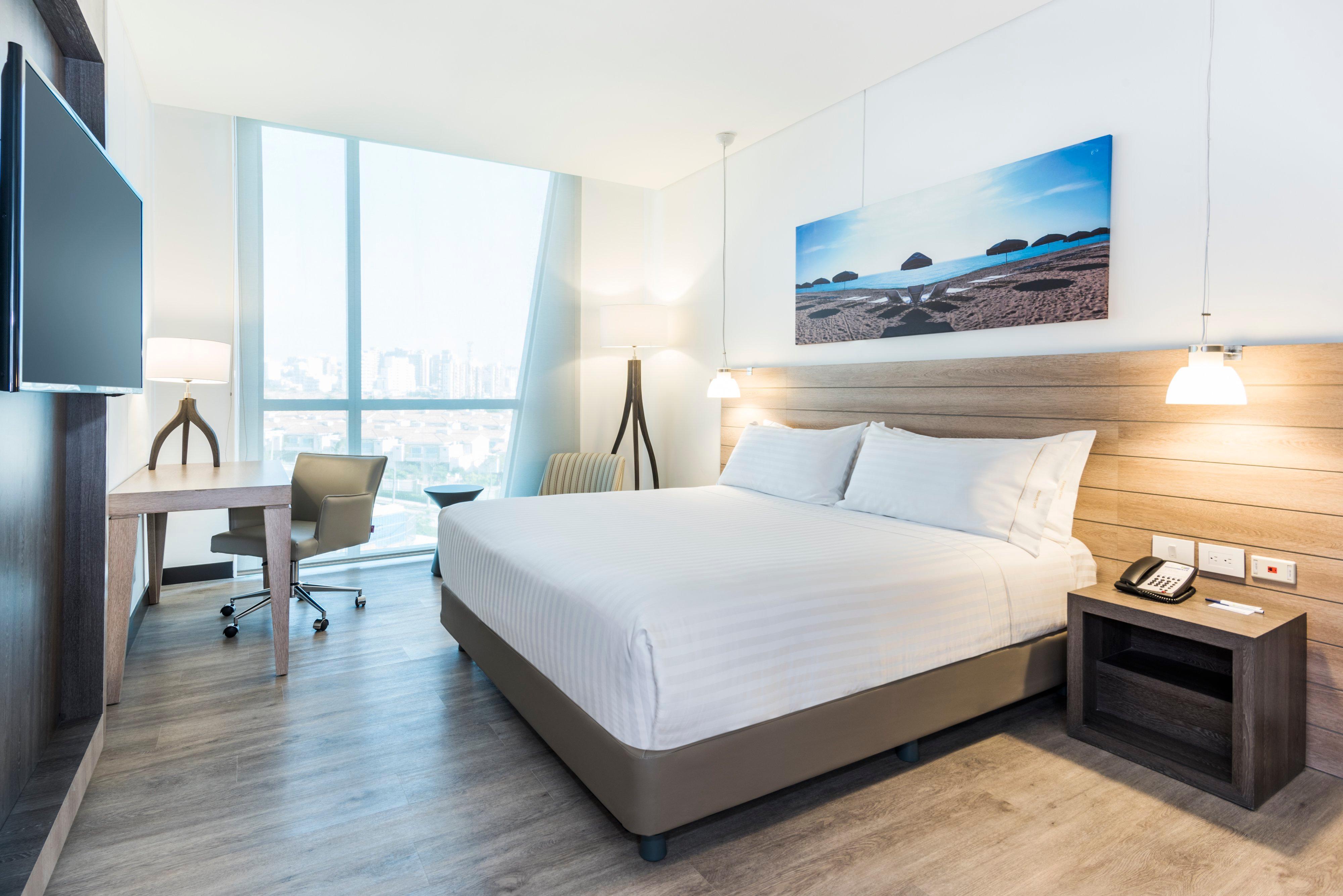 Holiday Inn Express - Barranquilla Buenavista By Ihg Zewnętrze zdjęcie