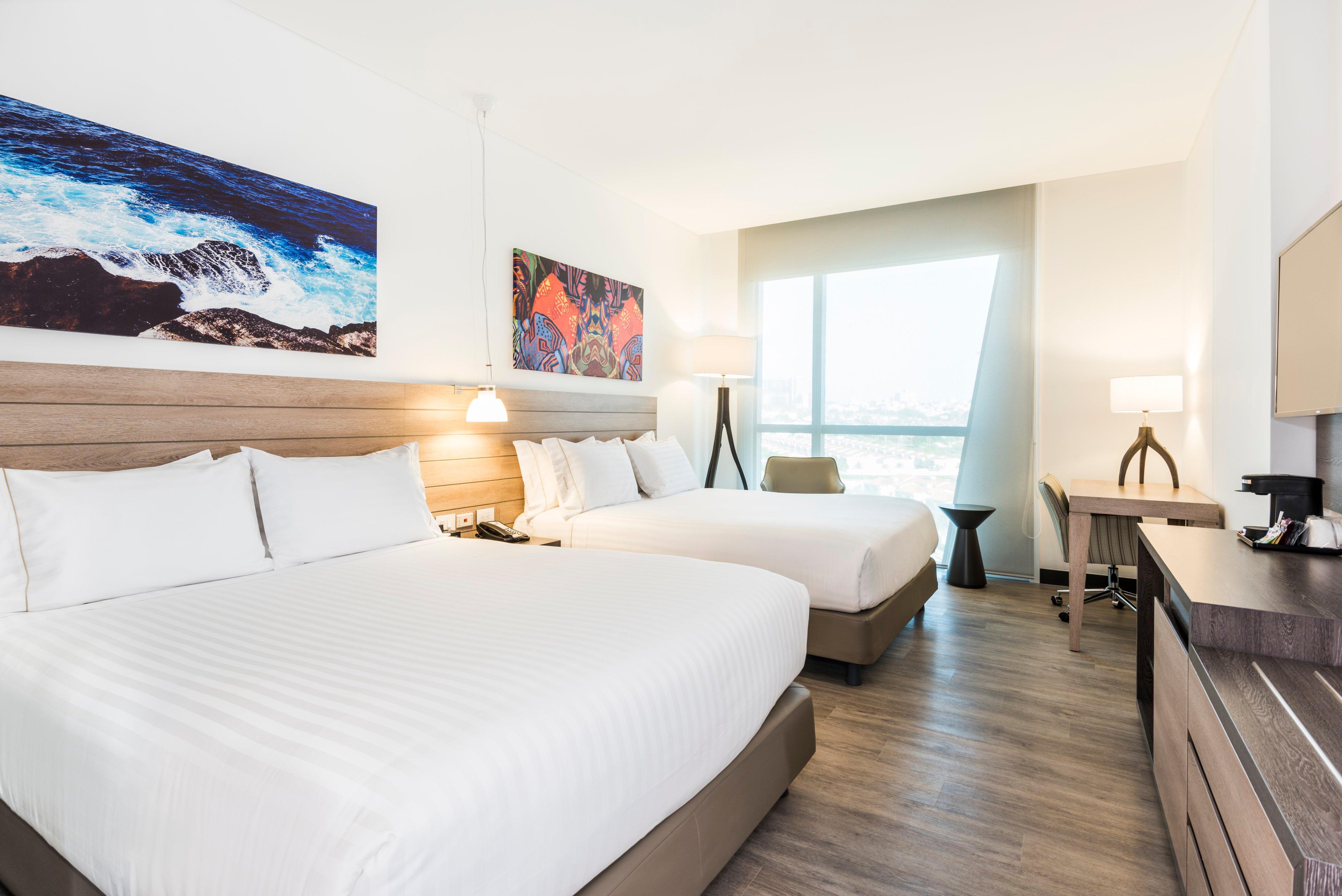 Holiday Inn Express - Barranquilla Buenavista By Ihg Zewnętrze zdjęcie