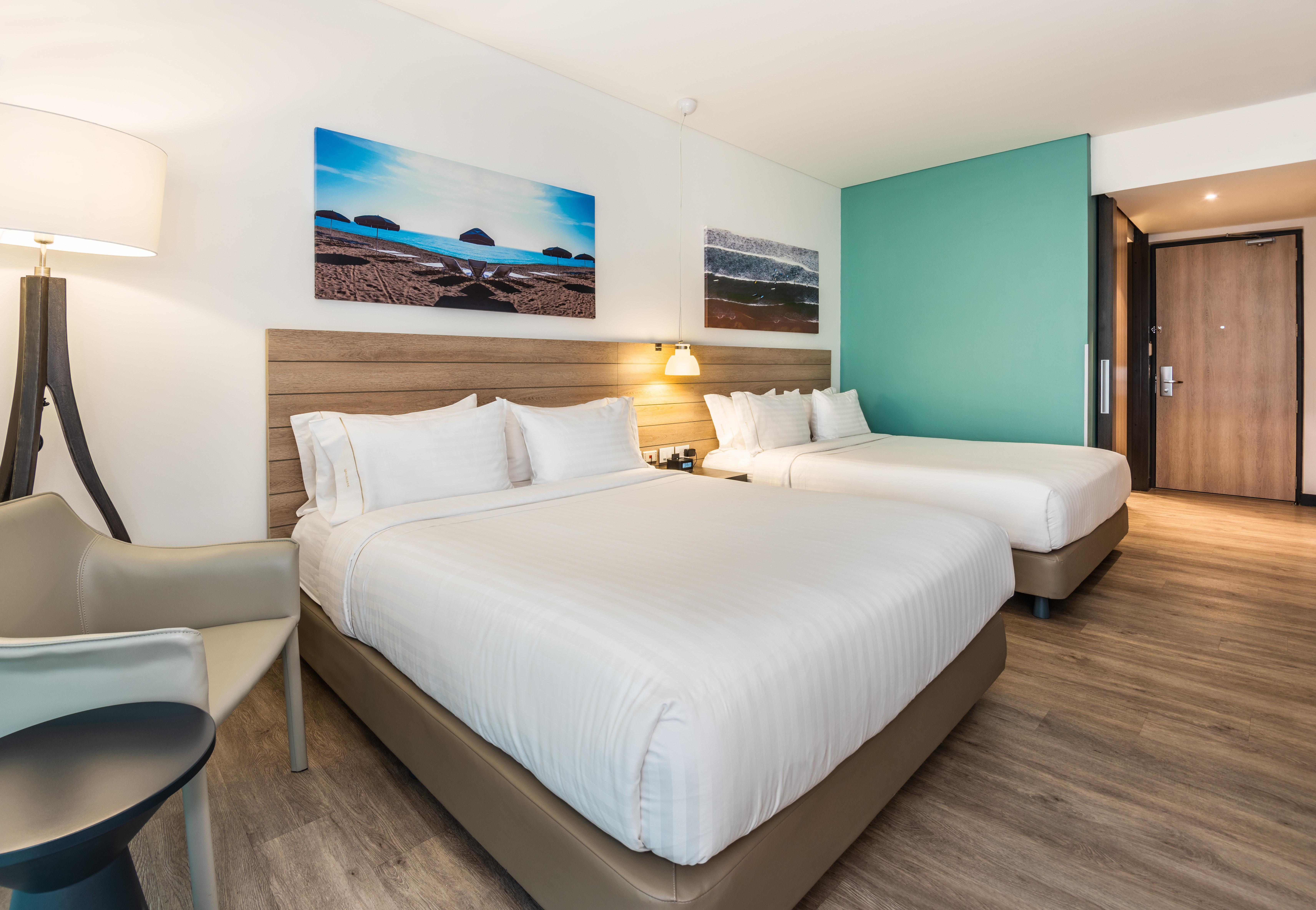 Holiday Inn Express - Barranquilla Buenavista By Ihg Zewnętrze zdjęcie
