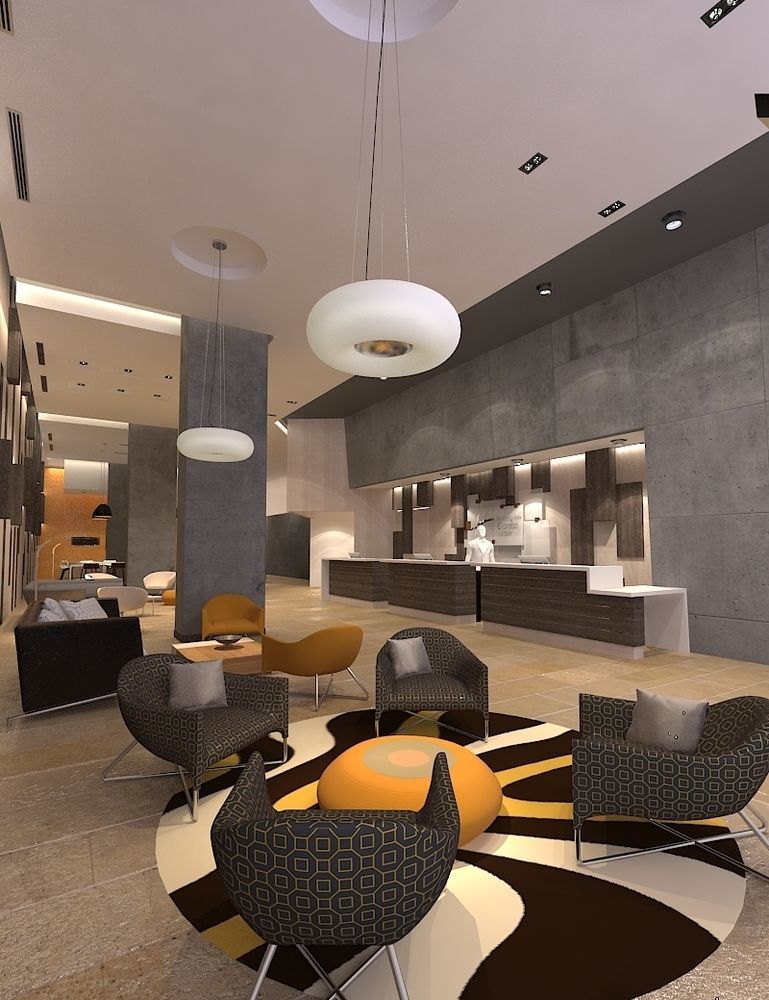 Holiday Inn Express - Barranquilla Buenavista By Ihg Zewnętrze zdjęcie
