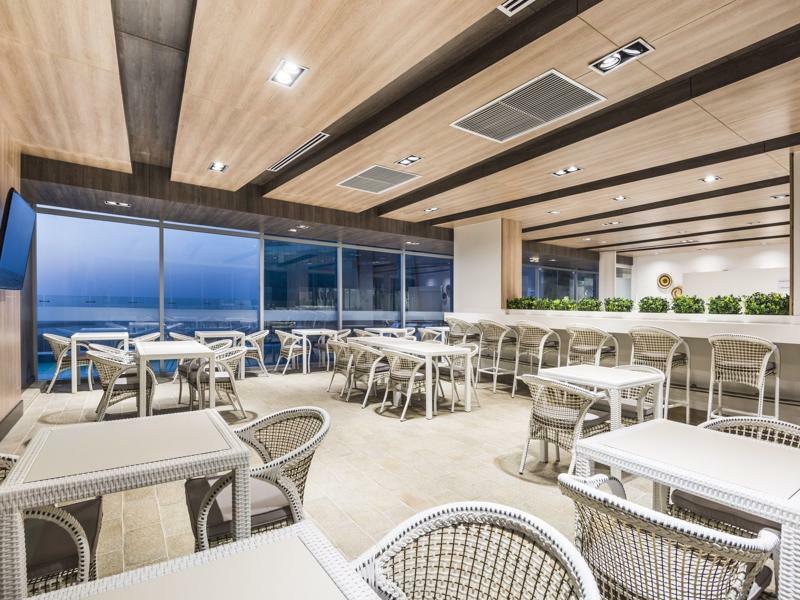 Holiday Inn Express - Barranquilla Buenavista By Ihg Zewnętrze zdjęcie