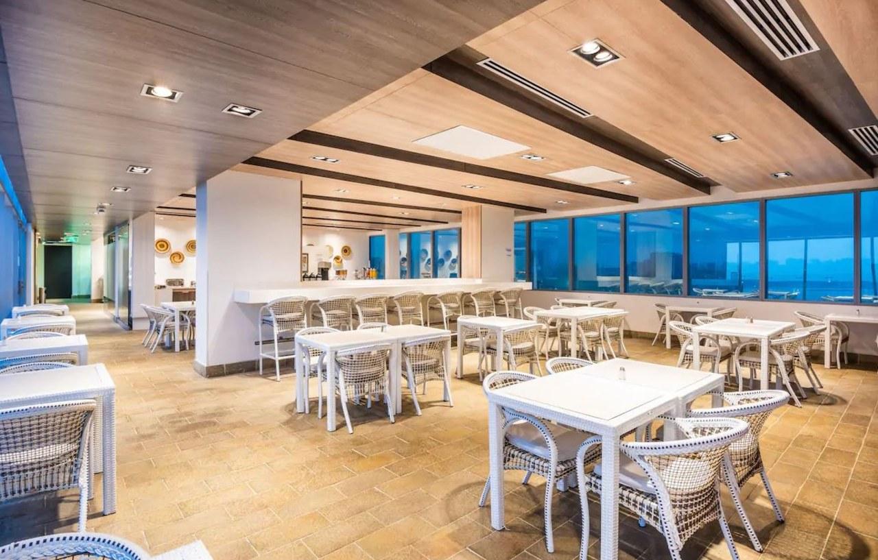 Holiday Inn Express - Barranquilla Buenavista By Ihg Zewnętrze zdjęcie